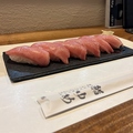 鮨ゆめのおすすめ料理1