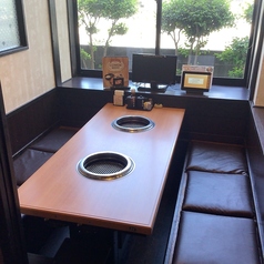 焼肉 ウエスト 今宿店の特集写真