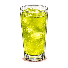 緑茶