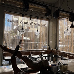 EBISU16番(恵比寿/ダイニングバー・バル)＜ネット予約可