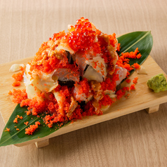 魚や海虎のおすすめ料理1