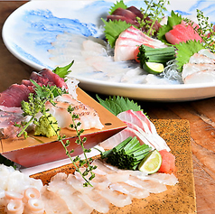 和彩食ほしの特集写真