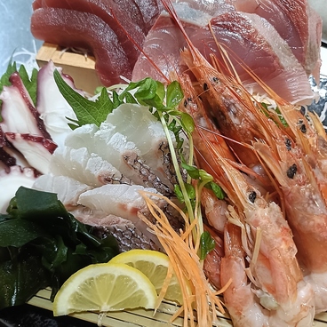 ジュウジュー 五井駅西口店のおすすめ料理1