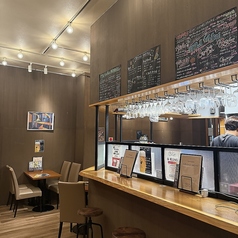 カフェバルKei ケイの雰囲気3