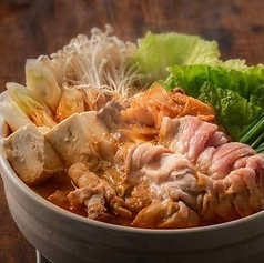 五反田 居酒屋 みしょーれ奄美のコース写真