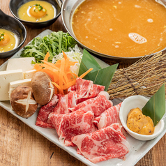 いろり家 仙台駅前店のコース写真