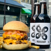 MUCCH マッチのおすすめ料理3