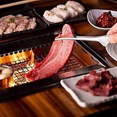 焼肉 ゆう焼けこやけ特集写真1