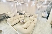 シーンが選べる隠れ家