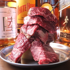 焼肉 ホルモン酒場 永のおすすめ料理1