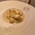 料理メニュー写真 ゴルゴンゾーラニョッキ