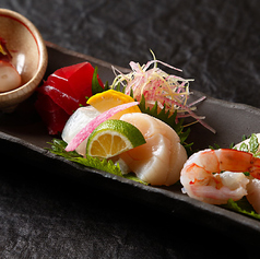 小料理 まめあん 駅前店の特集写真