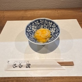 鮨ゆめのおすすめ料理3