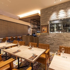 ミゲルフアニ なんばダイニングメゾン店の特集写真