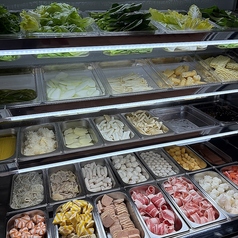 元気パンダ麻辣湯 岡崎店の雰囲気1