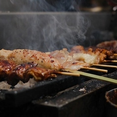 鮮度にこだわった肉刺しやユッケで広がる味の世界