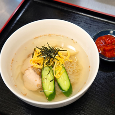冷麺
