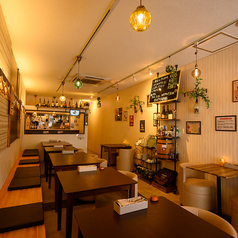 Italian Bar MOLTOの特集写真