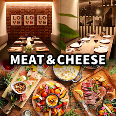 チーズリゾート CHEESE RESORT すすきの札幌店の写真