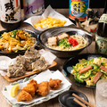琉球食堂KUKURUのおすすめ料理1