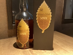 MWRミズナラウッドリザーブ 30ml