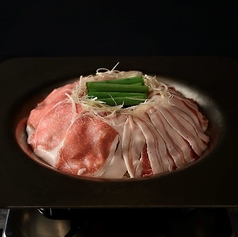 炊き肉 りょうちゃん あぐー 1人前