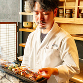 薩摩の焼鳥とおでん あいがて家の雰囲気3