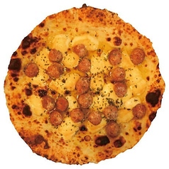 サルシッチャ SALSICCIA