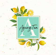 AgungTeaサワー