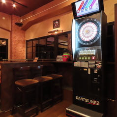 Food&Bar carnelian カーネリアンの特集写真