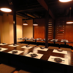 創作居酒屋 札幌灯 札幌大通店の特集写真