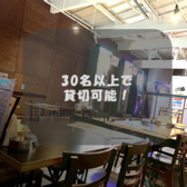 SPORTS CAFE & BAR BUGSY バグジーのおすすめ料理3