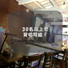 SPORTS CAFE & BAR BUGSY バグジーのおすすめ料理3