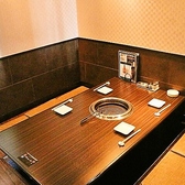 和牛焼肉 光希の雰囲気2