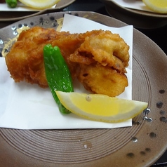 横浜 関内弁天通 ふぐ うなぎ 割烹 乃月のコース写真
