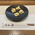 料理メニュー写真&nbsp;かずのこチーズ