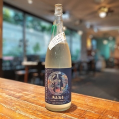 栄光冨士　　酒未来×雪女神×愛山　純米大吟醸