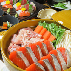 居酒屋 ししとう 獅子豆特集写真1