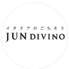 Jun Divino ジュンディビーノのロゴ