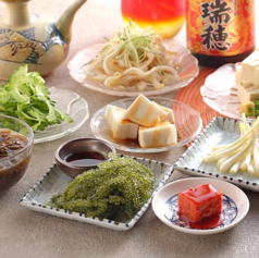 沖縄酒場みんさぁ 中目黒 店の特集写真