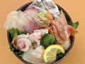 魚屋の回転寿司 すし活のおすすめ料理1