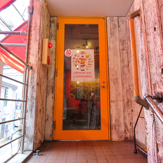 浦和スペインクラブTERATERAの外観2