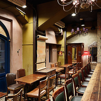 有楽町のスペイン