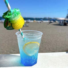 Ocean cocktail～ノンアルカクテル～