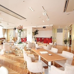 プルメリアカフェ Plumeria Cafeの特集写真