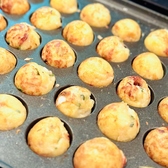 Jouer&Beats Bar Table.9のおすすめ料理2