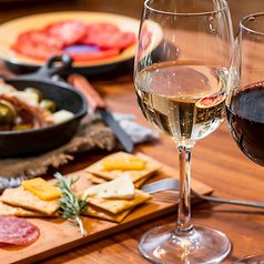 UNDER STACKS TOKYO アンダースタックストウキョウのコース写真