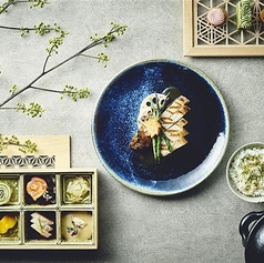 SAWAKA サワカのコース写真