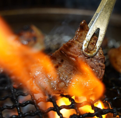 焼肉　山河　蕨店の特集写真