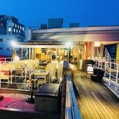 The Party ザ パーティ 今泉の雰囲気2